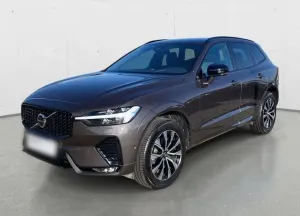 Volvo  XC 60 B5 B AWD Plus Dark aut