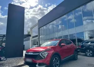 Kia  Sportage 1.6 T-GDI L 2WD