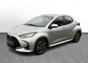 Toyota Yaris 1.5 Comfort