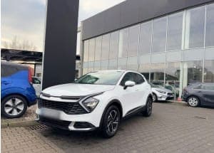 Kia  Sportage 1.6 T-GDI L 2WD
