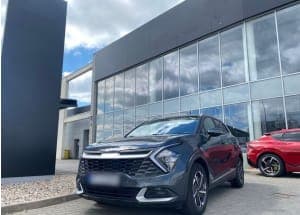 Kia  Sportage 1.6 T-GDI L 2WD