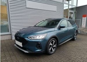 Ford  Focus 1.5 EcoBlue Active X aut