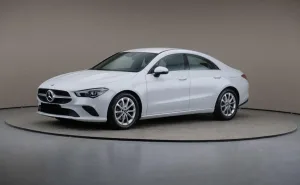 Mercedes-Benz  CLA 200 7G-DCT
