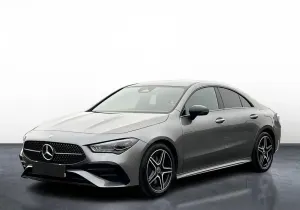 Mercedes-Benz  CLA 200 mHEV AMG Line 7G-DCT