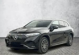 Mercedes-Benz EQS SUV EQS 450 4-Matic AMG Line