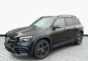 Mercedes-Benz  GLB 200 mHEV AMG Line 7G-DCT
