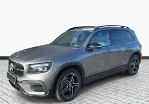 Mercedes-Benz  GLB 200 mHEV AMG Line 7G-DCT
