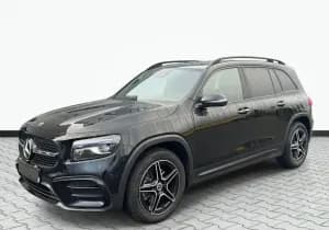 Mercedes-Benz  GLB 200 mHEV AMG Line 7G-DCT