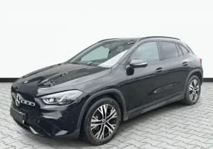 Mercedes-Benz  GLA 200 mHEV Progressive 7G-DCT