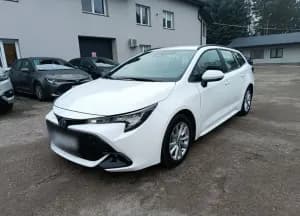 Toyota  Corolla 1.8 Hybrid Comfort