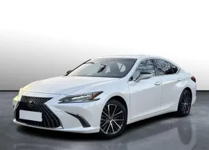 Lexus  ES 300h Prestige