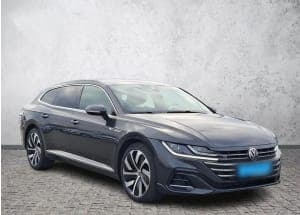 Volkswagen  Arteon 2.0 TDI 4Motion R-Line DSG