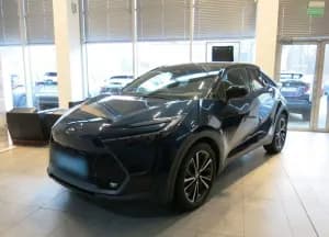 Toyota  C-HR 2.0 Hybrid Dynamic Force Executive Premiere Edition