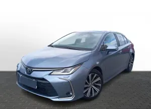 Toyota  Corolla 1.5 Comfort
