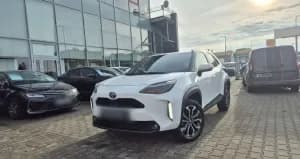 Toyota Yaris Cross Hybrid 1.5 Comfort