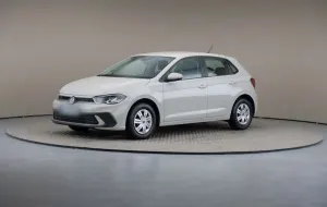 Volkswagen  Polo 1.0 TSI