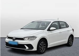 Volkswagen  Polo 1.0 TSI