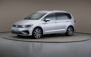 Volkswagen  Touran 1.5 TSI EVO Highline DSG