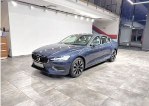 Volvo  S60 B4 B Plus Dark aut