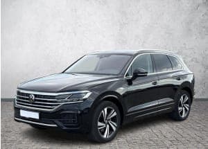 Volkswagen  Touareg 3.0 V6 TDI 4Motion Elegance