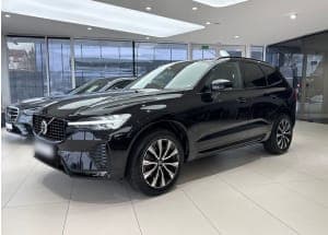 Volvo  XC 60 B5 B AWD Plus Dark aut