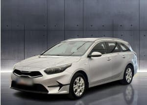 Kia  Ceed 1.5 T-GDI M