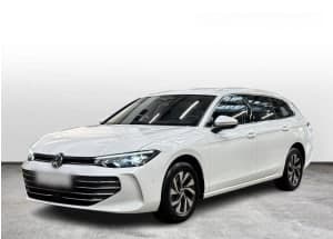 Volkswagen  Passat 1.5 TSI ACT mHEV Business DSG