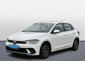 Volkswagen  Polo 1.0 TSI