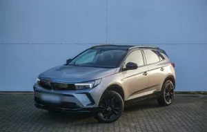 Opel  Grandland 1.2 T GS S&S aut