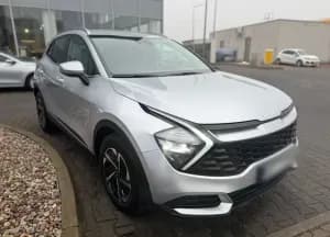 Kia  Sportage 1.6 T-GDI mHEV L 2WD DCT