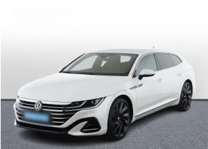 Volkswagen  Arteon 2.0 TSI 4Motion Elegance DSG