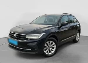 Volkswagen  Tiguan 1.5 TSI EVO Life DSG