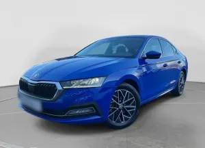 Skoda  Octavia 1.5 TSI e-Tec Style DSG