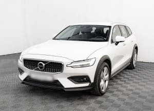 Volvo  V60 CC D4 AWD aut