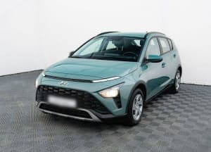 Hyundai  Bayon 1.0 T-GDI Modern