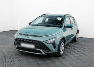 Hyundai  Bayon 1.0 T-GDI Modern
