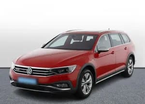 Volkswagen  Passat Alltrack 2.0 TDI 4Mot. DSG