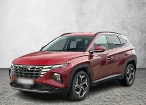 Hyundai  Tucson 1.6 T-GDi HEV Executive 2WD