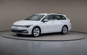 Volkswagen  Golf VIII 2.0 TDI Style DSG