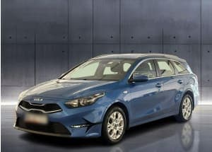 Kia  Ceed 1.5 T-GDI L DCT