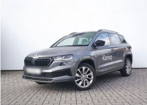 Skoda  Karoq 1.5 TSI ACT Sportline DSG