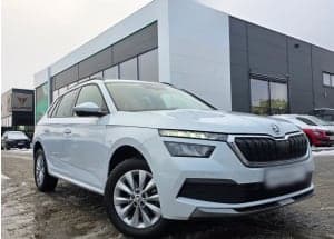 Skoda  Kamiq 1.0 TSI Ambition DSG