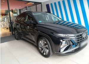 Hyundai  Tucson 1.6 T-GDi 48V Smart 2WD DCT