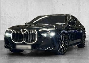 BMW Seria 7 740d xDrive mHEV M Sport sport-aut
