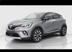 Renault  Captur 1.3 TCe mHEV Techno EDC