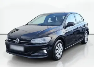 Volkswagen  Polo 1.0 TSI Comfortline DSG