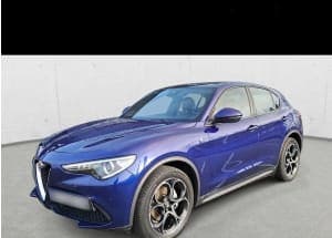 Alfa Romeo  Stelvio 2.0 Turbo Veloce TI Q4 aut