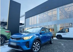 Kia  Stonic 1.0 T-GDI M DCT
