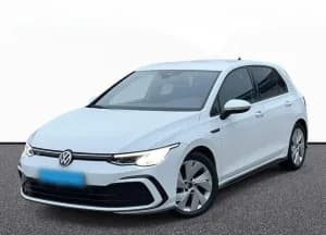 Volkswagen  Golf VIII 1.5 eTSI EVO R-Line DSG