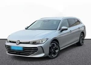 Volkswagen  Passat 2.0 TDI SCR Elegance DSG